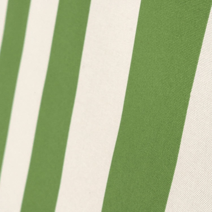 Premier Prints Outdoor Vertical Green Fabric image 5 of 5