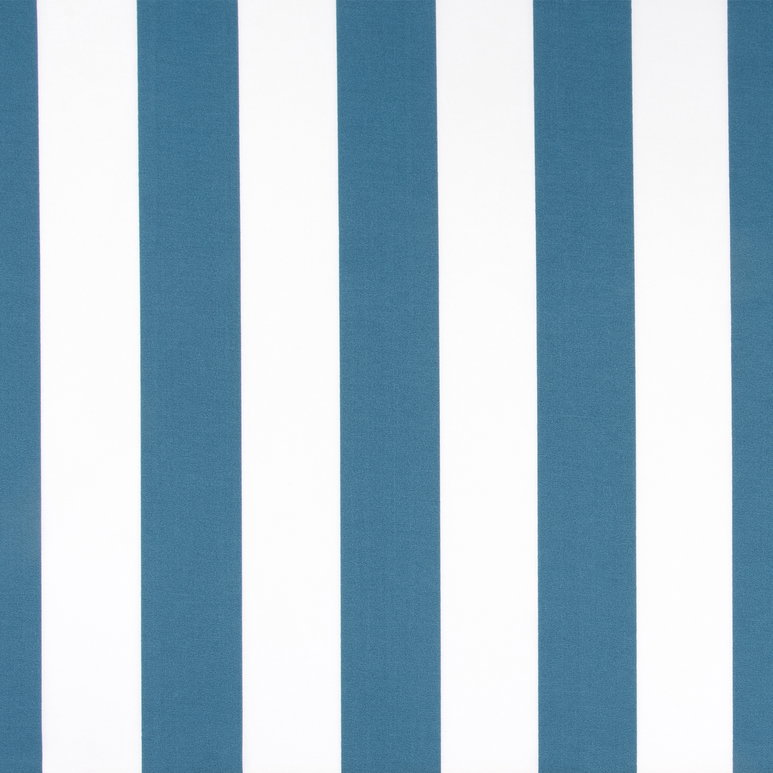 Premier Prints Outdoor Vertical Island Blue Fabric