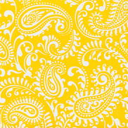 Premier Prints Outdoor Walker Pineapple Fabric