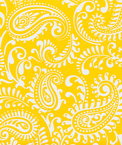 Premier Prints Outdoor Walker Pineapple Fabric