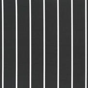 Premier Prints Outdoor Windridge Matte Black Fabric