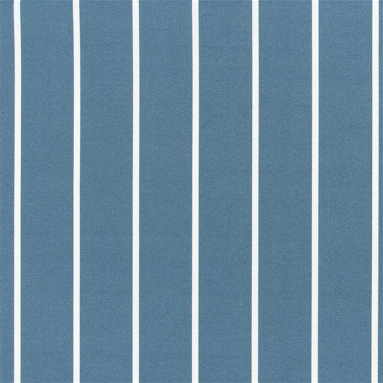 Premier Prints Outdoor Windridge Slate Blue Fabric