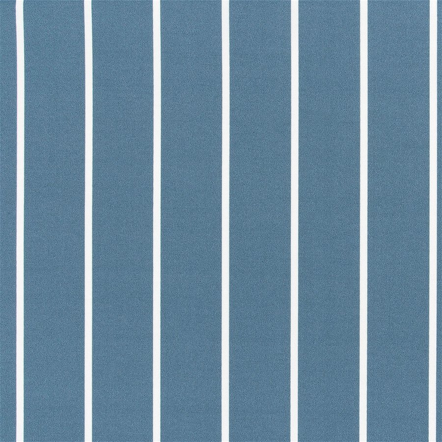 Premier Prints Outdoor Windridge Slate Blue Fabric | OnlineFabricStore