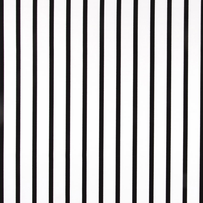Premier Prints Outdoor Winslow Black Fabric