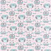 Premier Prints Owls English Fabric