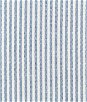 Blue & White Stripe Oxford Cloth Fabric