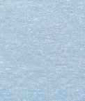 Light Blue Oxford Cloth Fabric