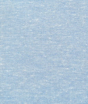 Light Blue Oxford Cloth Fabric