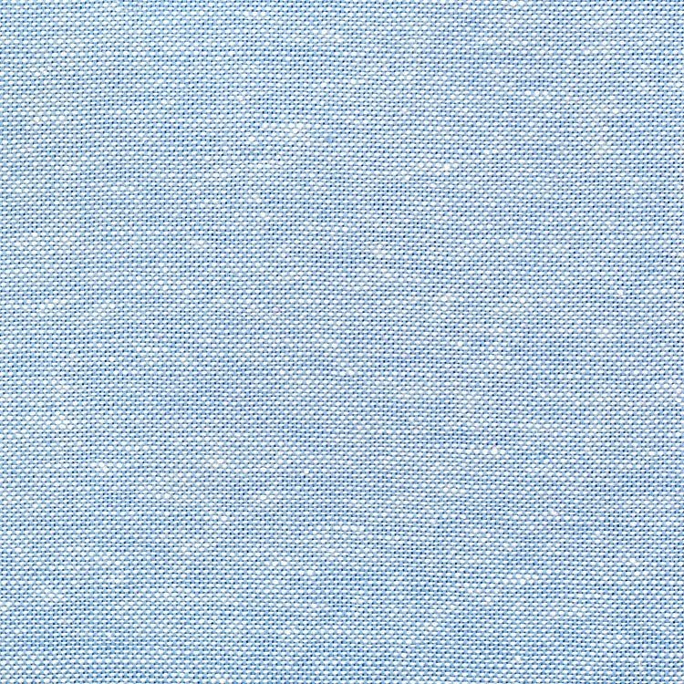 Light Blue Oxford Cloth Fabric