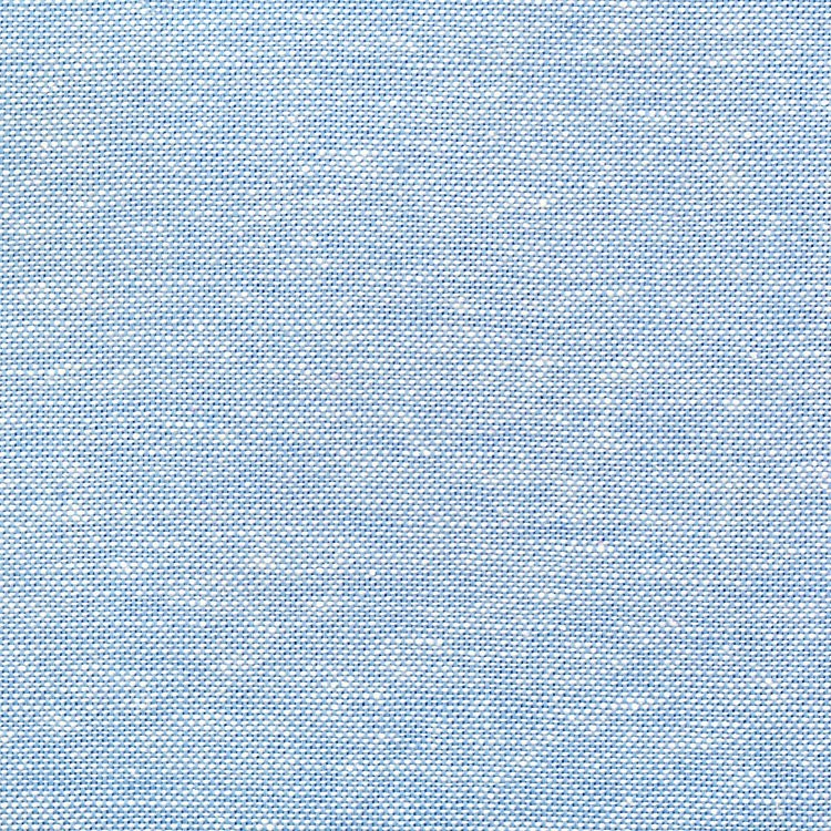 Light Blue Oxford Cloth Fabric
