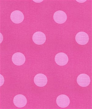 Premier Prints Oxygen Candy Pink/Pink Fabric