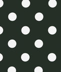 Premier Prints Oxygen Black/White Fabric
