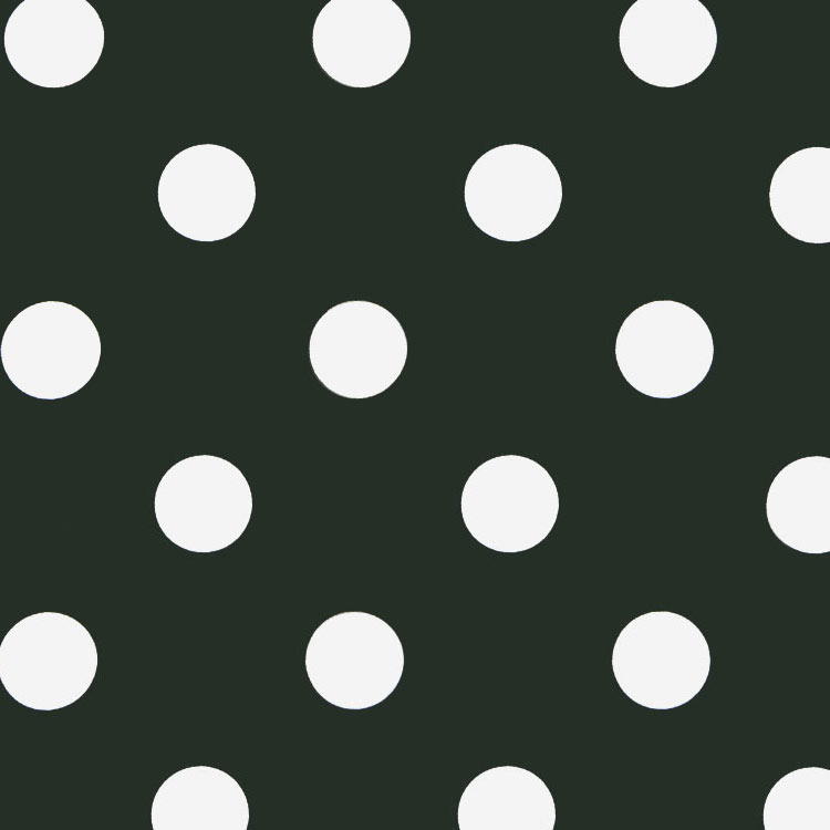 Premier Prints Oxygen Black/White Fabric