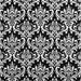 Premier Prints Ozbourne Black Canvas Fabric