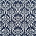 Premier Prints Ozbourne Blue Twill Fabric