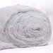 Synthetic Cotton Upholstery Batting - 27" x 12 Yards