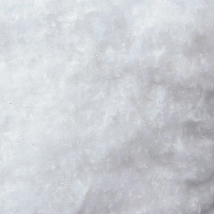 Synthetic Cotton Upholstery Batting - 27" x 12 Yards image 3 of 3