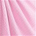 Robert Kaufman 1/8&quot; Candy Pink Carolina Gingham Fabric thumbnail image 2 of 2