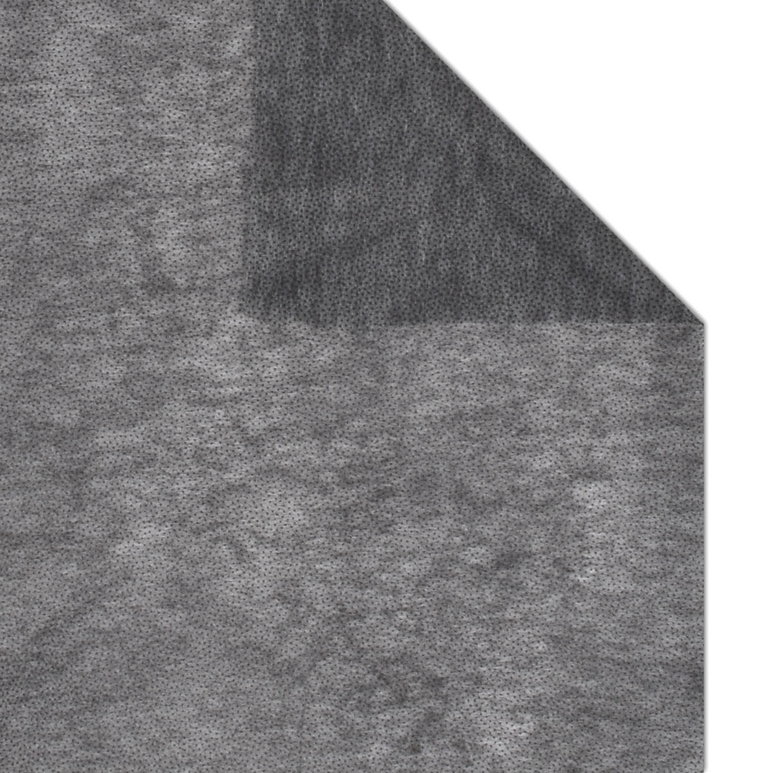 Pellon #906F Fusible Sheerweight Interfacing - Black