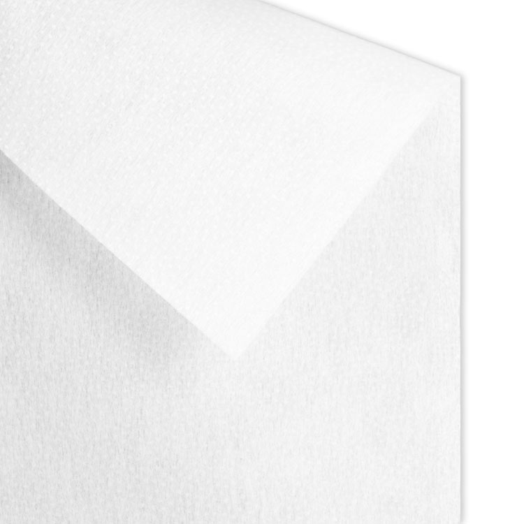 Pellon #911FF Fusible Featherweight Interfacing - White