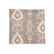 18" x 18" Tullahoma Cement Decorative Pillow Cover