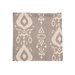 18" x 18" Tullahoma Cement Decorative Pillow Cover