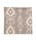 18" x 18" Tullahoma Cement Decorative Pillow Cover