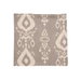 18" x 18" Tullahoma Cement Decorative Pillow Cover thumbnail image 1 of 2