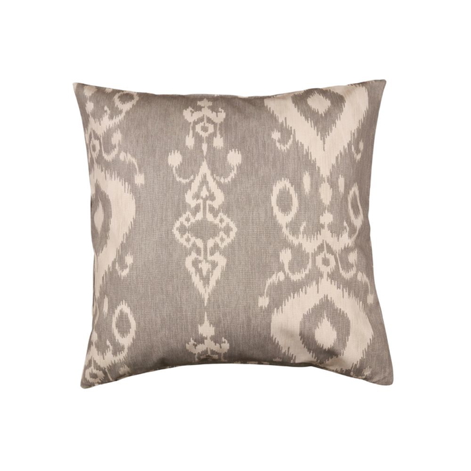 18" x 18" Tullahoma Cement Decorative Pillow Cover image 2 of 2