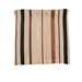 18" x 18" Madoc Stripes Linen Decorative Pillow Cover