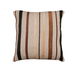18&quot; x 18&quot; Madoc Stripes Linen Decorative Pillow Cover thumbnail image 2 of 2