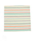 18" x 18" Tutti Frutti Carnival Decorative Pillow Cover