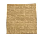 19" x 19" Elko Ash Bronze Decorative Pillow Cover