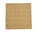 19" x 19" Elko Ash Bronze Decorative Pillow Cover thumbnail image 1 of 2
