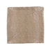 18" x 18" Roswell Coffee Decorative Pillow Cover