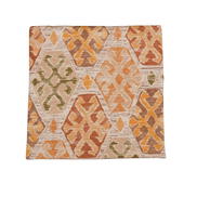 18" x 18" Savannah Harvest Decorative Pillow Cover