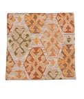 18" x 18" Savannah Harvest Decorative Pillow Cover