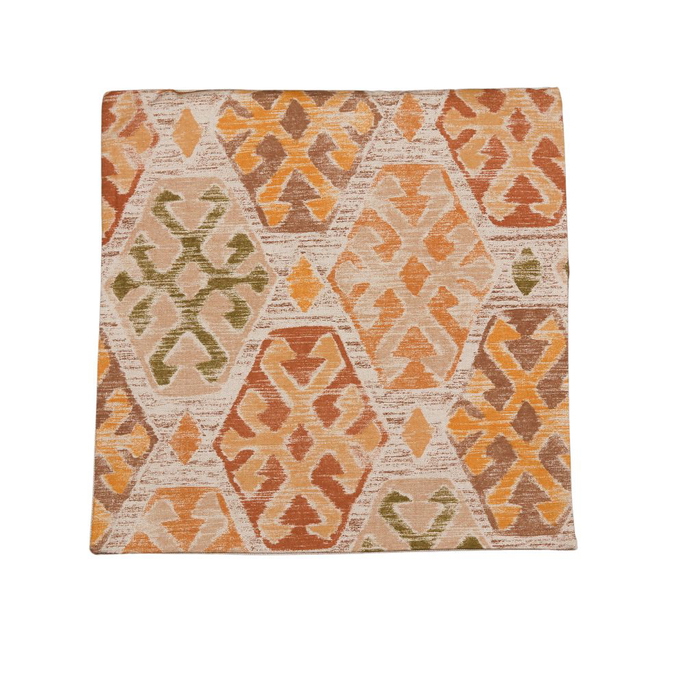 18" x 18" Savannah Harvest Decorative Pillow Cover image 1 of 3