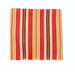 18&quot; x 18&quot; Montclair Stripe Horizon Decorative Pillow Cover thumbnail image 1 of 2