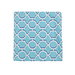 18" x 18" Gavin Aquamarine Decorative Pillow Cover thumbnail image 1 of 2