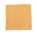 18" x 18" Amarillo Nugget Decorative Pillow Cover