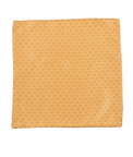 18" x 18" Amarillo Nugget Decorative Pillow Cover