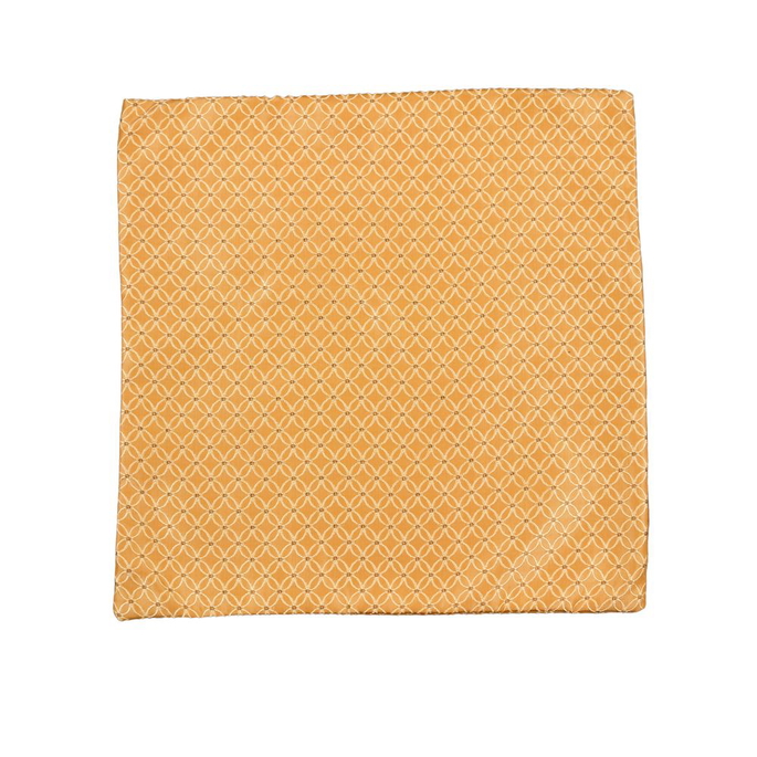 18" x 18" Amarillo Nugget Decorative Pillow Cover image 1 of 2