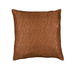 18&quot; x 18&quot; Gazebo Brown/Gold Decorative Pillow Cover thumbnail image 2 of 2