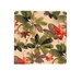 18" X 18" Hamilton Autumn Garden Decorative Pillow Cover