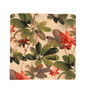 18" X 18" Hamilton Autumn Garden Decorative Pillow Cover