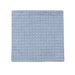 18" x 18" Bakersfield Navy Blue Decorative Pillow Cover
