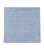 18" x 18" Bakersfield Navy Blue Decorative Pillow Cover