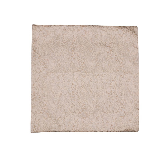 18" x 18" Charleston Clay Decorative Pillow Cover image 1 of 2