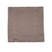 18" x 18" Gazebo Brown/Sky Decorative Pillow Cover